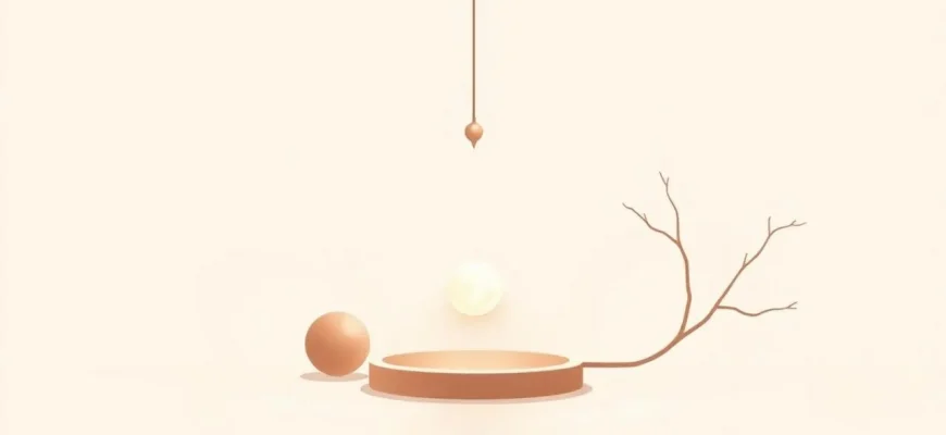 Mystères et Amulette: 10 Films à Découvrir