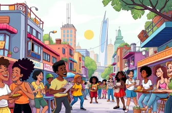 10 Comédies sur le Ghetto à Découvrir