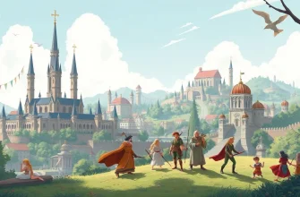 Films de Fantaisie sur l'Inégalité Sociale