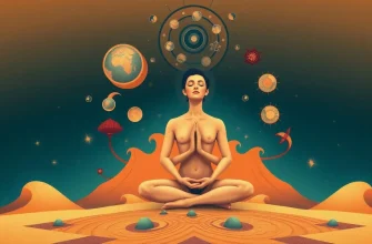 Documentaires sur les états modifiés de conscience