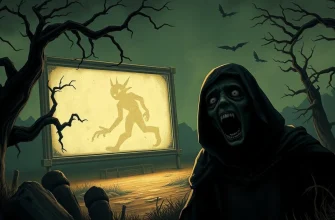 Films d'horreur sur les cauchemars : Une sélection terrifiante