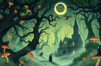 Films d'horreur inspirés par les légendes populaires