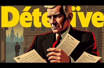 Détectives et Présidents: 10 Films à Découvrir