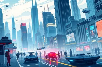 Films de Science-Fiction sur les Sauvetages