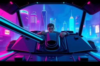 Top 10 des films sur les conducteurs de chars