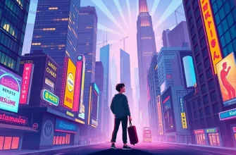 Films de drame sur la recherche d'emploi