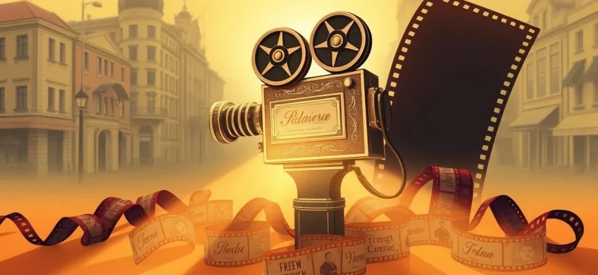 Films biographiques sur la fidélité