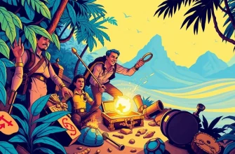 Films d'Aventure : La Chasse aux Bijoux Anciens