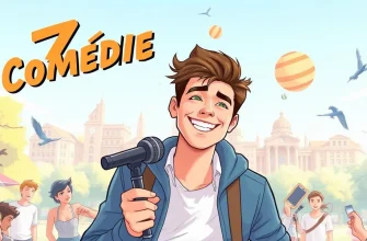 Les Comédies Inoubliables de Zac Efron