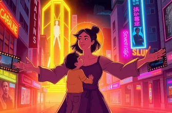 Films sur les mères adoptives