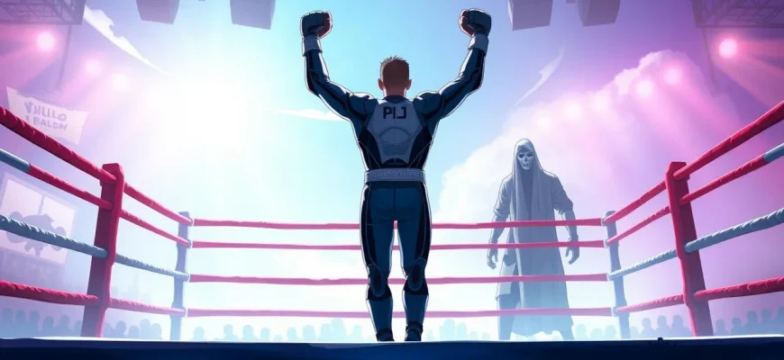 Films d'horreur sur le ring : 10 films à voir absolument