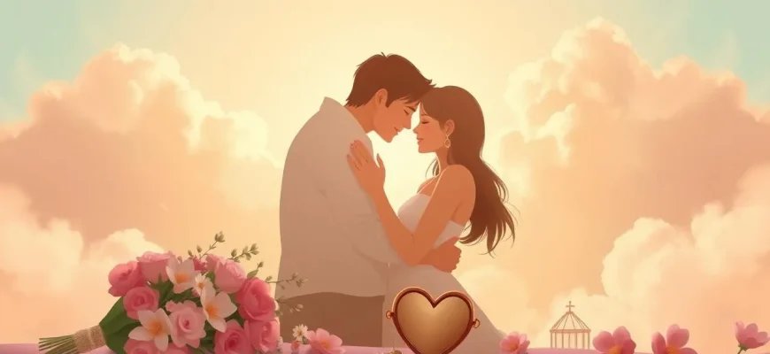 Films de confiance en amour