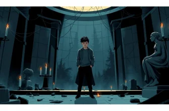 Films Thrillers sur des Demi-Dieux