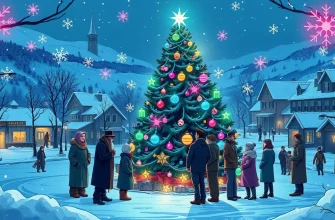 Films de drame pour les fêtes d'hiver