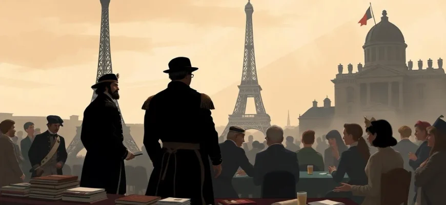 Films Historiques sur la Révolution Française