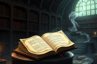 Plongez dans le Mystère avec ces Films sur les Textes Anciens