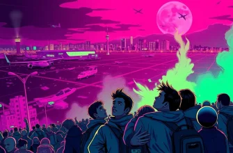 Les Meilleurs Films sur les Incidents Aériens