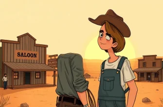 Les Meilleurs Westerns sur les Pères