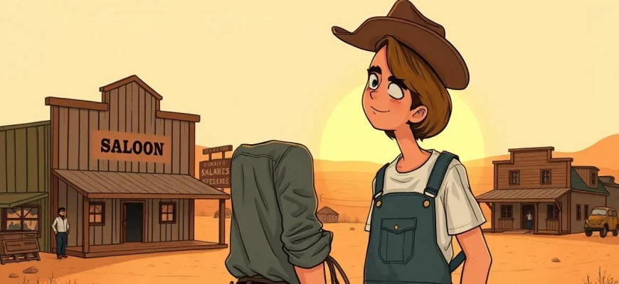 Les Meilleurs Westerns sur les Pères