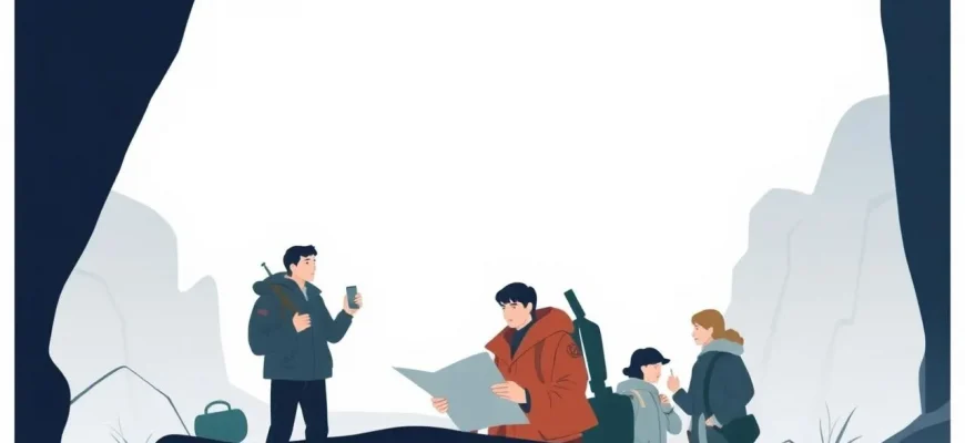 Thrillers sur les Découvreurs: 10 Films à Découvrir