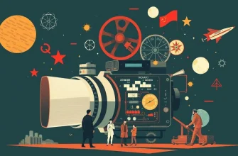10 films soviétiques sur la science à ne pas manquer