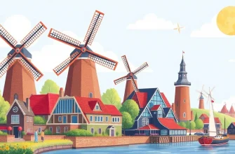 Films sur les Pays-Bas à ne pas manquer