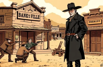 Top 10 des westerns sur les banques
