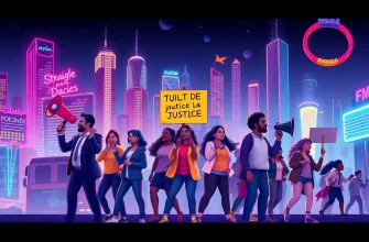 10 Films de Drame sur la Lutte pour la Justice