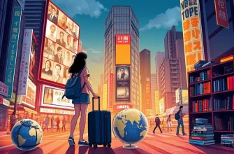 Les meilleurs films sur l'expatriation