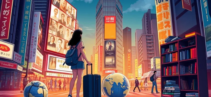 Les meilleurs films sur l'expatriation