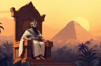 Films historiques sur Nabuchodonosor