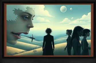 Films sur la schizophrénie: Une exploration cinématographique