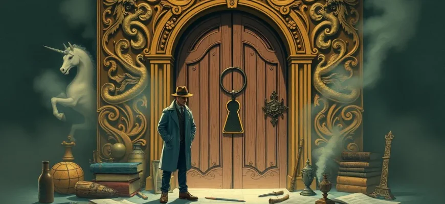 Détectives et Traditions: Une Sélection de Films à Ne Pas Manquer