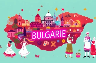Films sur la Bulgarie en français