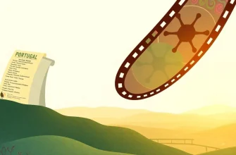 Films sur le Portugal : Une sélection magique
