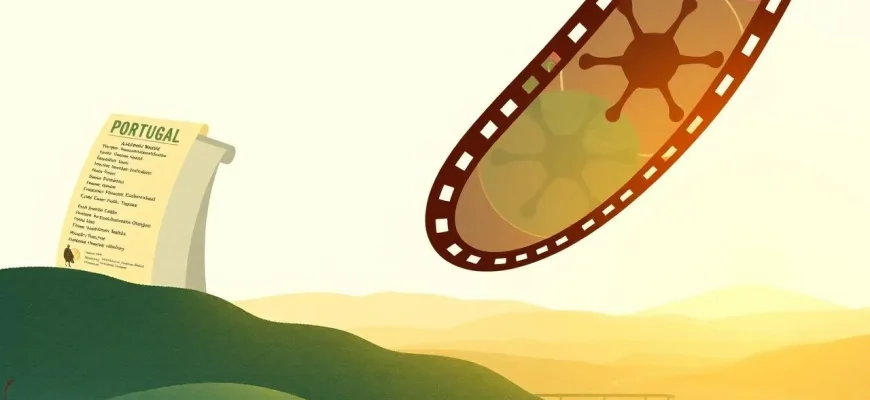 Films sur le Portugal : Une sélection magique