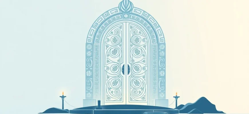 Les Meilleurs Films Fantastiques sur les Reliques Sacrées