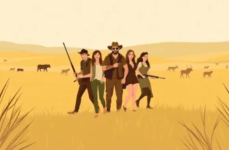 Les Meilleurs Thrillers de Safari en Français