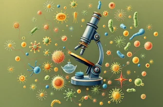 Documentaires captivants sur les bactéries
