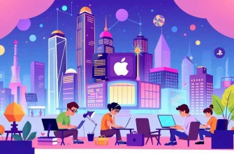 Documentaires sur le développement mobile