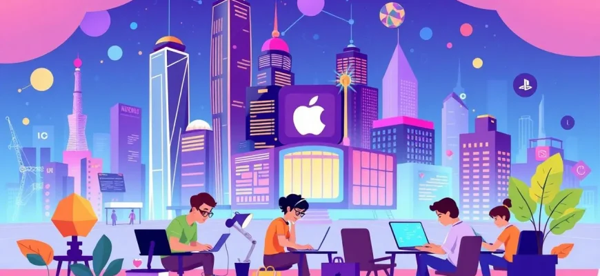 Documentaires sur le développement mobile