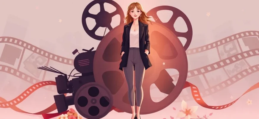 Films d'amour sur les producteurs