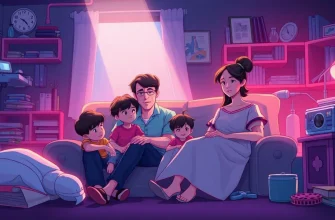 Films familiaux sur le thème du coma