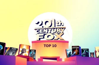 Top 10 des Films 20th Century Fox