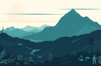 Top 10 des Thrillers de la Nature