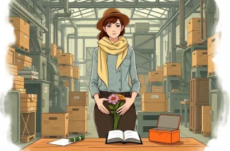 Films d'amour sur les usines