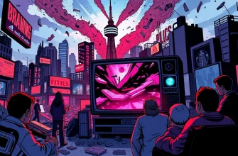 Films de catastrophe sur la télévision