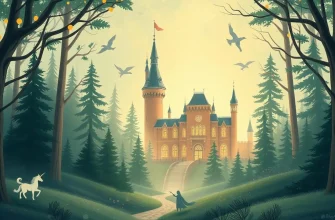 Films fantastiques sur le Danemark