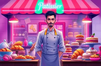 Les meilleurs films dramatiques sur les pâtissiers