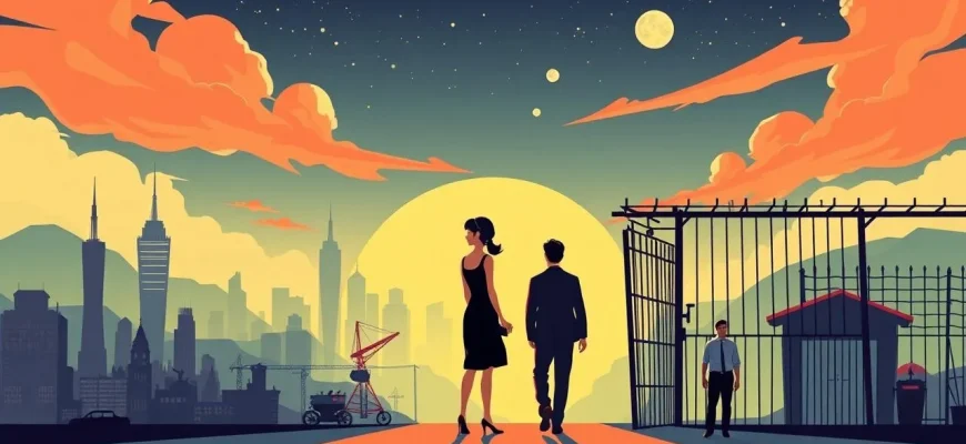 Les 10 films à ne pas manquer